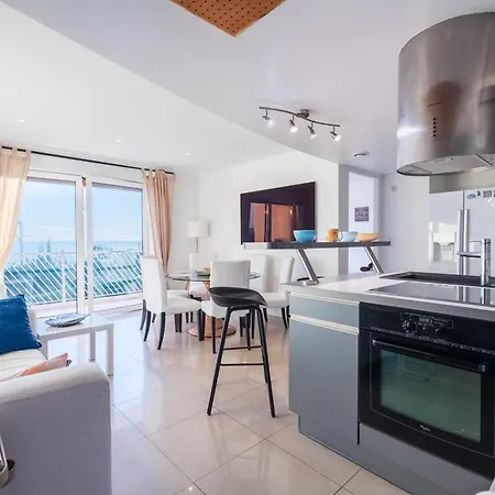 Eclat Marin - Welkeys Apartment Bandol